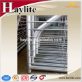 livestock fencing galvanized rural steel farm gate for sale